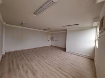 Comercial · 45m² · 2 Vagas · Sala para alugar em Piracicaba, Alemães, com 45 m², Racz Center