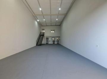 Comercial · 150m² · 3 Vagas · Barracão para alugar em Piracicaba, Parque Conceição, com 150 m²