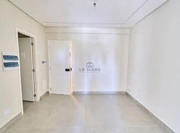 Comercial · 42m² · 1 Vaga · Sala para alugar no Top Life II, no bairro Jardim Abaeté em Piracicaba/SP