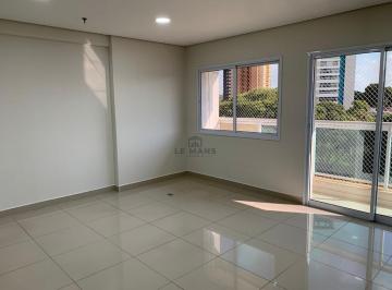 Comercial · 42m² · 1 Vaga · Sala para alugar no Top Life II no bairro Jardim Abaeté em Piracicaba/SP