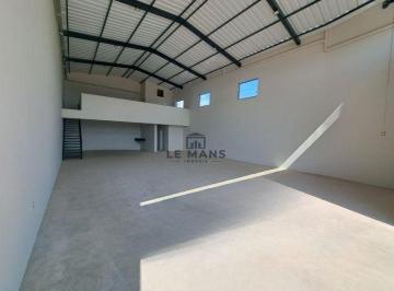 Comercial · 220m² · 3 Vagas · Barracão para alugar em Saltinho, Nossa Senhora Aparecida I, com 220 m²