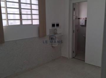 Comercial · 14m² · 14 Vagas · Sala para alugar em Piracicaba, Alto, com 14 m²