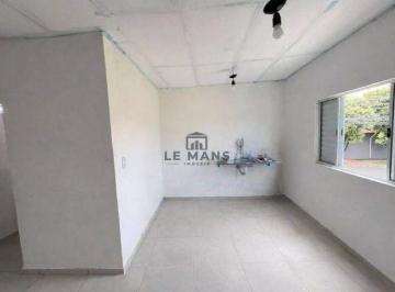 Apartamento · 30m² · 1 Quarto · Kitnet para alugar em Piracicaba, Piracicamirim, com 1 quarto, com 30 m²