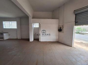 Comercial · 133m² · Salão para alugar em Piracicaba, Vila Independência, com 133.69 m²