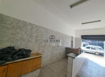 Comercial · 96m² · Salão para alugar em Piracicaba, Paulista, com 96 m²