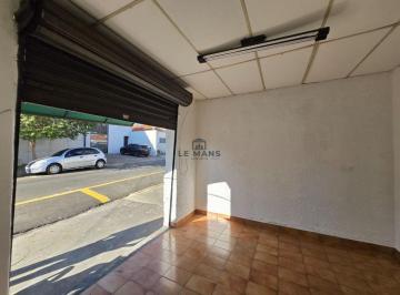 Comercial · 25m² · Salão para alugar em Piracicaba, Alto, com 25.7 m²