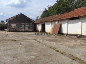 Terreno · 16998m² · Área à venda e para alugar em Piracicaba, Santa Terezinha