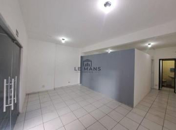 Comercial · 53m² · Sala para alugar em Piracicaba, Centro (Ártemis), com 53 m²