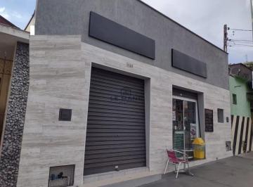 Comercial · 39m² · Salão para alugar em Piracicaba, Vila Rezende, com 39 m²
