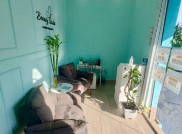 Comercial · 37m² · Sala para alugar em Piracicaba, Vila Rezende, com 37 m²