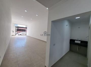 Comercial · 88m² · Salão para alugar em Piracicaba, Vila Rezende, com 88 m²