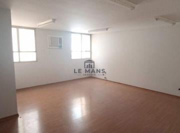 Comercial · 40m² · 2 Vagas · Sala para alugar em Piracicaba, Alemães, com 40 m², Racz Center