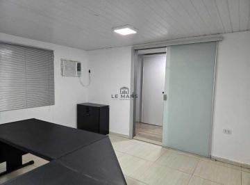 Comercial · 122m² · Sala para alugar em Piracicaba, Jardim Europa, com 122.2 m²