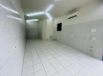 Comercial · 45m² · Salão para alugar em Piracicaba, Piracicamirim, com 45 m²