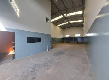Comercial · 356m² · 2 Vagas · Barracão para alugar em Piracicaba, Vila Rezende, com 356 m²