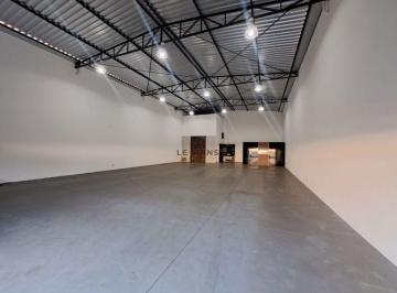 Comercial · 250m² · 4 Vagas · Barracão para alugar em Piracicaba, Campestre, com 250 m²
