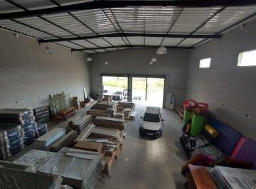 Comercial · 300m² · 6 Vagas · Barracão para alugar em Piracicaba, Jardim São Mateus, com 300 m²