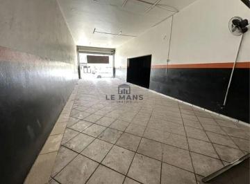 Comercial · 260m² · 2 Vagas · Salão para alugar em Piracicaba, Paulista, com 260 m²