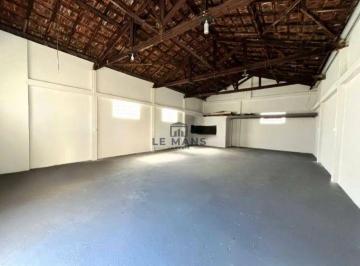 Comercial · 106m² · Galpão para alugar em Piracicaba, Piracicamirim, com 106 m²