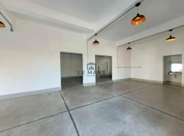 Comercial · 90m² · Salão para alugar em Piracicaba, Vila Independência, com 90 m²