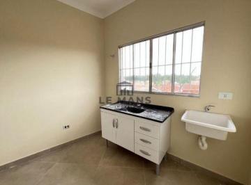 Apartamento · 40m² · 1 Quarto · Kitnet para alugar em Piracicaba, Residencial Serra Verde, com 1 quarto, com 40 m²