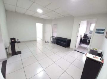 Comercial · 160m² · 5 Vagas · Salão para alugar em Piracicaba, Paulista, com 160 m²