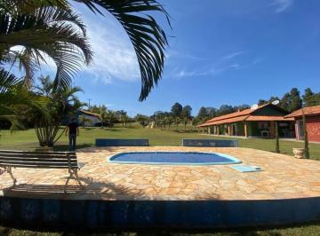 Rural · 254m² · 3 Quartos · 14 Vagas · Chácara à venda e para alugar em São Pedro, Boa Vista, com 3 suítes, com 5060 m²