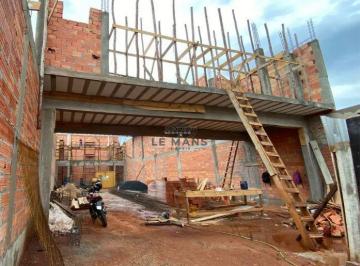 Comercial · 310m² · Barracão para alugar em Piracicaba, Paulista, com 310 m²