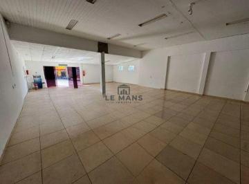 Comercial · 200m² · Salão para alugar em Piracicaba, Piracicamirim, com 200 m²