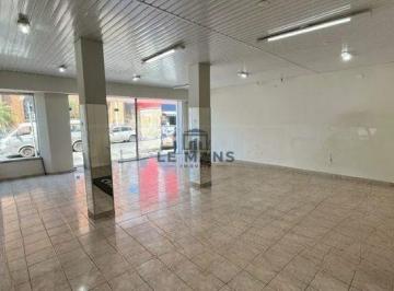 Comercial · 128m² · Salão para alugar em Piracicaba, Centro, com 128 m²