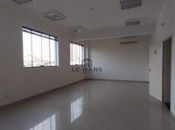 Comercial · 44m² · Sala para alugar em Piracicaba, Castelinho, com 44 m²