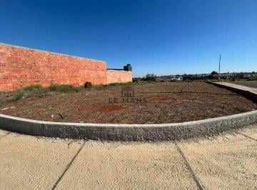 Terreno · 311m² · Terreno para alugar em Piracicaba, Água Branca