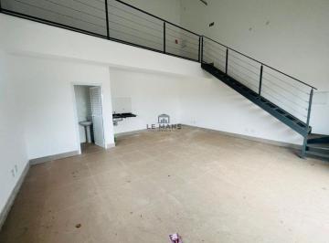 Comercial · 49m² · 2 Vagas · Salão para alugar em Piracicaba, Água Branca, com 49 m²
