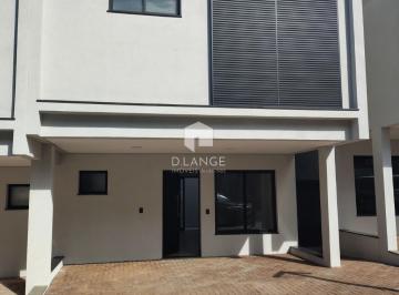 Casa · 145m² · 3 Quartos · 2 Vagas · Casa para locação no bairro das Palmeiras em Campinas - SP