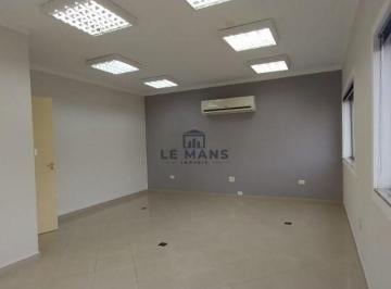 Comercial · 1000m² · Sala para alugar em Piracicaba, Castelinho, com 1000 m²