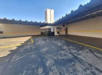Comercial · 162m² · Salão comercial para alugar no bairro Centro em Piracicaba/SP