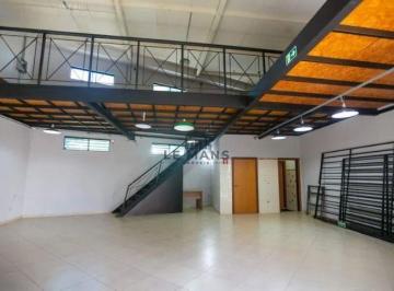 Comercial · 110m² · Salão à venda e para alugar em Piracicaba, Centro, com 110 m²