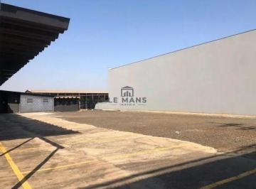 Comercial · 650m² · Terreno para alugar em Piracicaba, Santa Cecília
