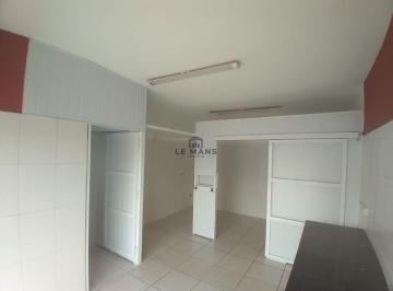 Comercial · 25m² · Sala para alugar em Piracicaba, Vila Rezende, com 25 m²