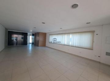 Comercial · 100m² · Salão para alugar em Piracicaba, Vila Rezende, com 100 m²