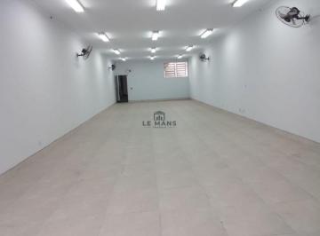 Comercial · 155m² · Salão para alugar em Piracicaba, Santa Terezinha, com 155.1 m²