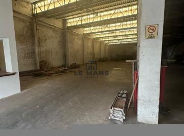 Comercial · 900m² · Barracão para alugar em Piracicaba, São Luiz, com 900 m²
