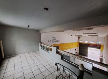 Comercial · 93m² · 1 Vaga · Salão para alugar em Piracicaba, Jardim Califórnia, com 93.46 m²