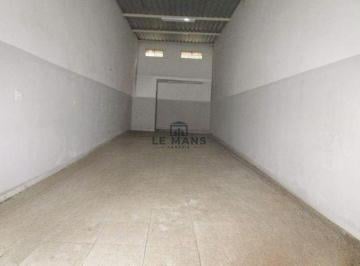 Comercial · 60m² · Salão para alugar em Piracicaba, Alto, com 60 m²