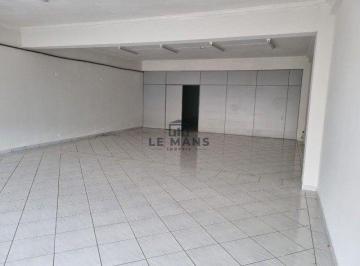 Comercial · 220m² · Salão para alugar em Piracicaba, Vila Rezende, com 220 m²