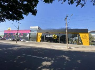 Comercial · 3099m² · Galpão para alugar em Piracicaba, Vila Areião, com 3099 m²