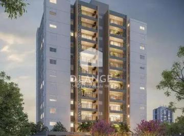 Apartamento · 104m² · 3 Quartos · 2 Vagas · Apartamento à venda no bairro Nova Campinas em Campinas - SP