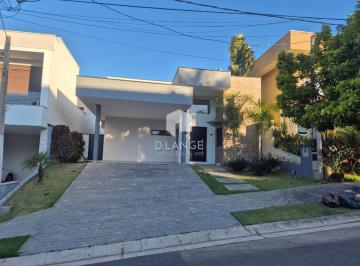 Casa · 212m² · 3 Quartos · 4 Vagas · Casa para locação no bairro Swiss Park em Campinas - SP