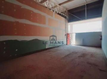 Comercial · 60m² · Salão para alugar em Piracicaba, Piracicamirim, com 60 m²