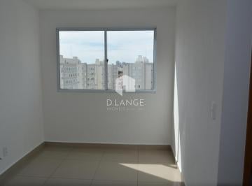 Apartamento · 43m² · 2 Quartos · 1 Vaga · Apartamento à venda no bairro Parque Industrial em Campinas - SP